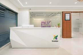 Treebo Premium Bizz