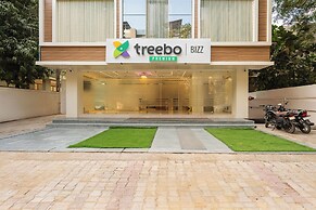 Treebo Premium Bizz
