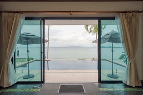 Golden Horizon Villa
