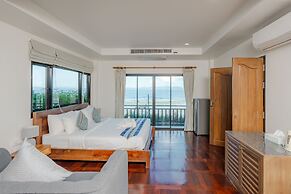 Golden Horizon Villa