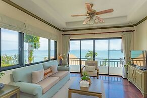 Golden Horizon Villa