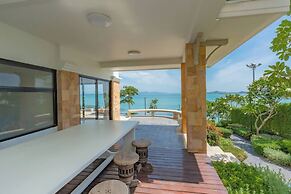 Golden Horizon Villa