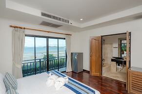Golden Horizon Villa