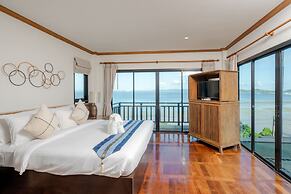 Golden Horizon Villa