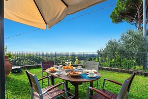 Amazing View Laporecchio Hills