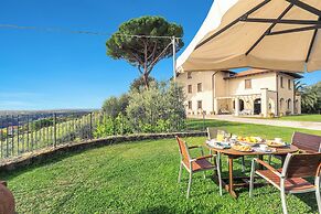 Amazing View Laporecchio Hills