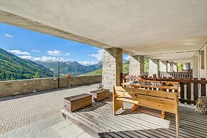 Abeti Mountain View