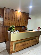 JSB PALACE
