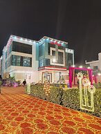 JSB PALACE