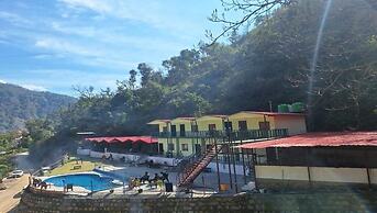 Haveli Resort Shivpuri