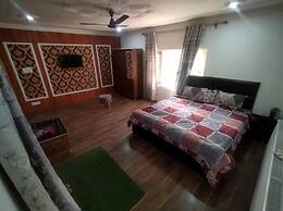 The Gulmarg Gateway Resort Tanmarg