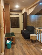 The Gulmarg Gateway Resort Tanmarg
