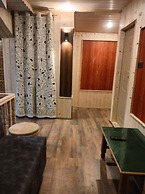 The Gulmarg Gateway Resort Tanmarg