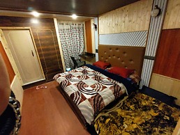 The Gulmarg Gateway Resort Tanmarg