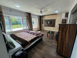 The Gulmarg Gateway Resort Tanmarg