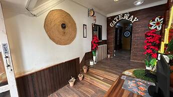 The Gulmarg Gateway Resort Tanmarg