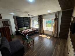 The Gulmarg Gateway Resort Tanmarg