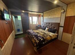 The Gulmarg Gateway Resort Tanmarg