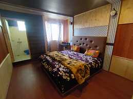 The Gulmarg Gateway Resort Tanmarg