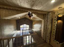 The Gulmarg Gateway Resort Tanmarg