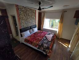 The Gulmarg Gateway Resort Tanmarg