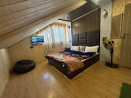 The Gulmarg Gateway Resort Tanmarg