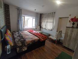 The Gulmarg Gateway Resort Tanmarg