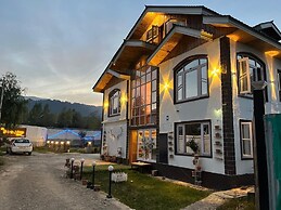 The Gulmarg Gateway Resort Tanmarg