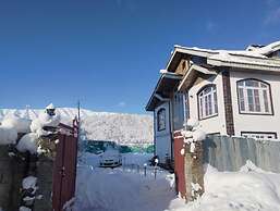 The Gulmarg Gateway Resort Tanmarg