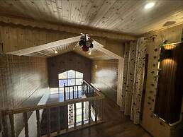 The Gulmarg Gateway Resort Tanmarg