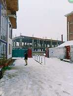 The Gulmarg Gateway Resort Tanmarg