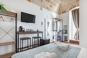 Tresor Rooms