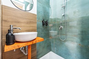 Tresor Rooms