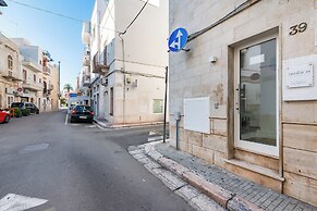 Tresor Rooms