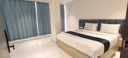 Dreamscape Hotel by Fracspace  OU Colony