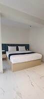 Dreamscape Hotel by Fracspace  OU Colony
