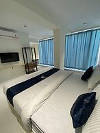 Dreamscape Hotel by Fracspace  OU Colony