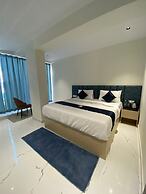 Dreamscape Hotel by Fracspace  OU Colony