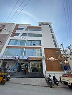 Dreamscape Hotel by Fracspace  OU Colony
