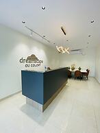 Dreamscape Hotel by Fracspace  OU Colony
