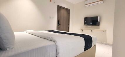 Dreamscape Hotel by Fracspace  OU Colony