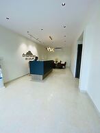 Dreamscape Hotel by Fracspace  OU Colony