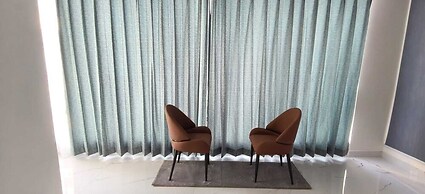 Dreamscape Hotel by Fracspace  OU Colony