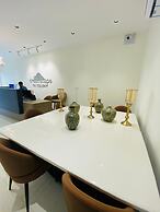Dreamscape Hotel by Fracspace  OU Colony