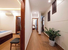 Hoi An Impression Homestay