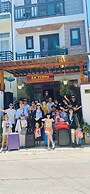 Hoi An Impression Homestay