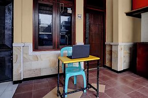OYO 95035 Harmony Guest House Syariah