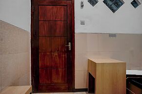 OYO 95035 Harmony Guest House Syariah