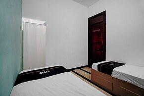 OYO 95035 Harmony Guest House Syariah