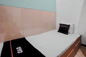 OYO 95035 Harmony Guest House Syariah